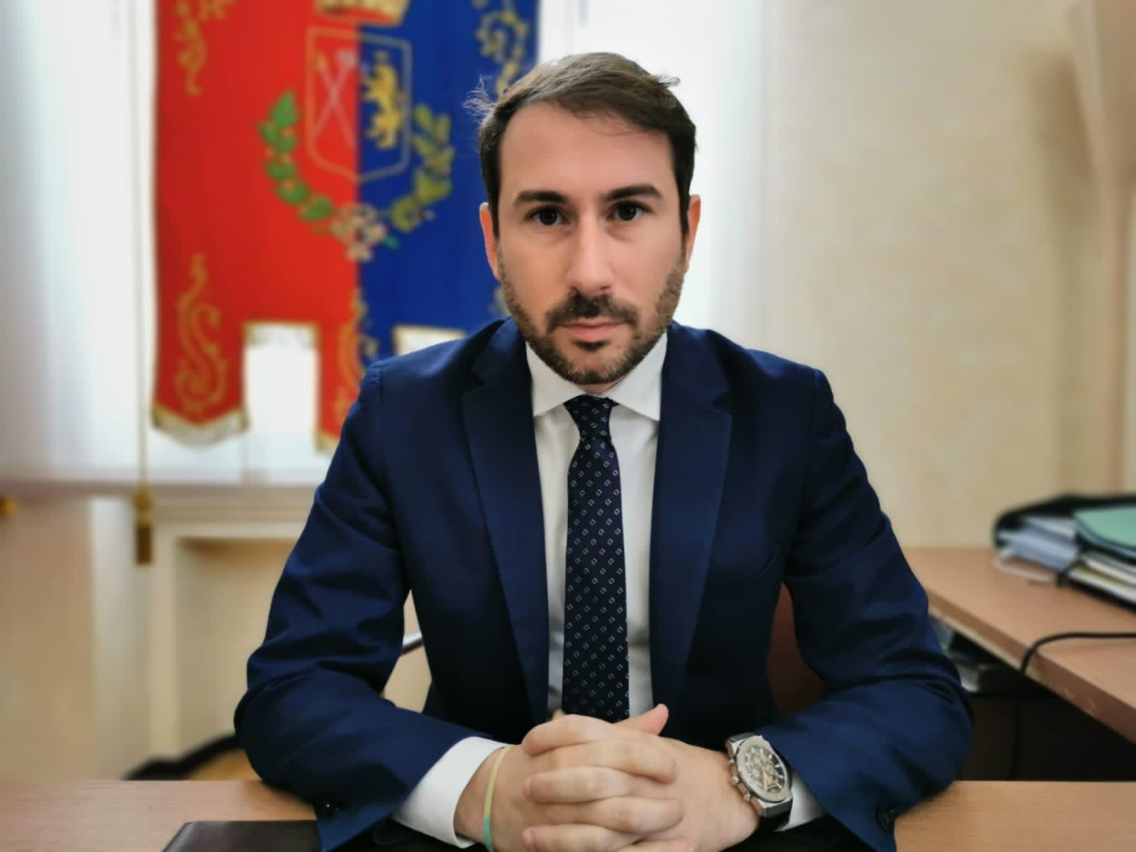Migranti, Ghilardi non regge le critiche della Gasparini &quot;Ospitali a