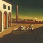 Villa Ghirlanda sotto i riflettori, arriva la mostra di De Chirico