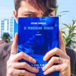 Da oggi in libreria il nuovo romanzo del cinisellese Stefano Gianuario