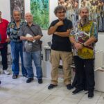 La mostra collettiva “Anima” apre la stagione del Centro Culturale Click Art