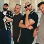 Aurevoir Sòfia, una band emergente nel panorama dell’hinterland milanese