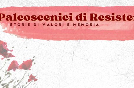Palcoscenici di Resistenza