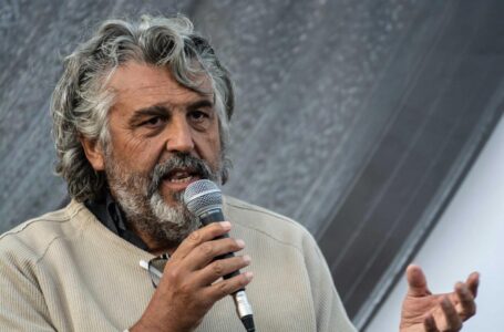 Claudio Trotta