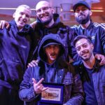 Gli Aurevoir Sòfia suoneranno a Budapest