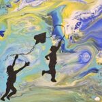 Una mostra, beneficenza e cultura nell’impegno di Lab Four Art Group