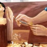 Omaggio a Collodi, quando la fiaba diventa buona arte contemporanea