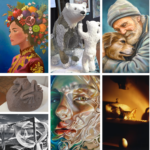 Pittura, fotografia e scultura protagoniste a ColognART 2026