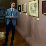 Nicolò Navarrini, portavoce di bellezza nell’hinterland milanese